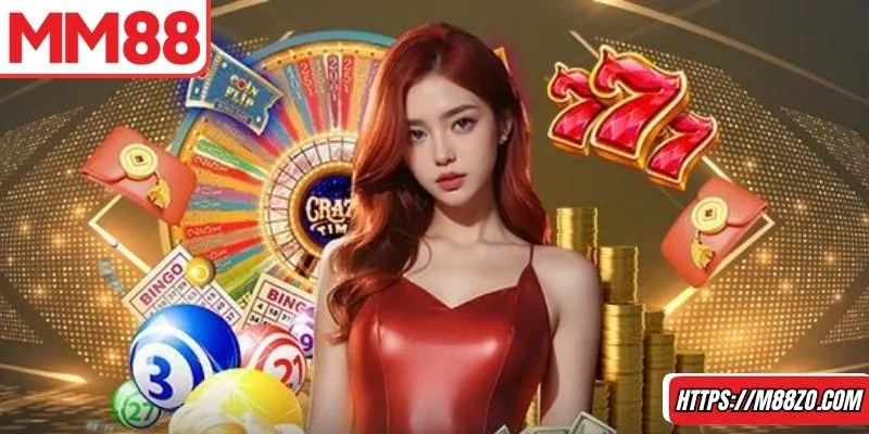 Đại lý MM88 đưa thương hiệu đến gần với nhiều hội viên