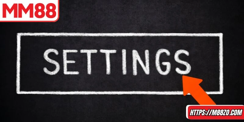 Cách thức đăng nhập app khi tải xuống